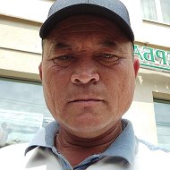 Erkinjon Abdullayev