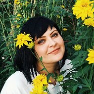 Людмила Сазонова