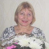 Ирина Бичева