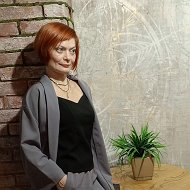 Ольга Жарова