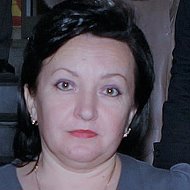 Ольга Сапронова