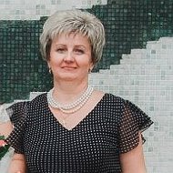 Вера Овчинникова