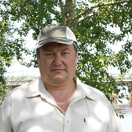 Виктор Козин