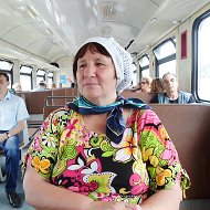 Татьяна Векшенко
