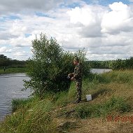 Геннадий Русецкий