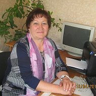 Елена Костылецкая