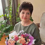 Римма Магадиева