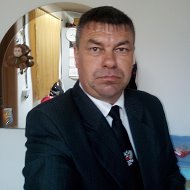 Алексей Бугарцов