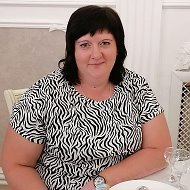 Наталья Проняева