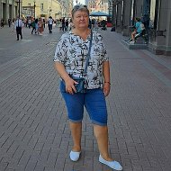 Татьяна Васютенкова