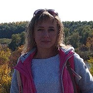 Елена Яворская