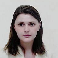 Елена Санталова