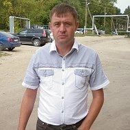 Александр Васильев