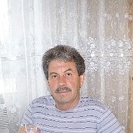 Владимир Черепанов