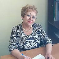 Светлана Кругликова