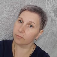 Екатерина Панкова