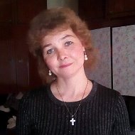 Елена Котова