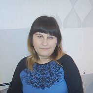 Кристина Volkova