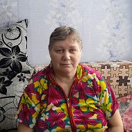 Вера Кузнецова