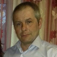 Сергей Чабанов
