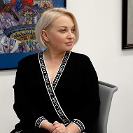 Светлана Романова