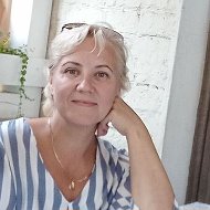 Людмила Батурина