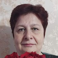Нина Локтева