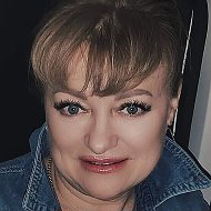 Лариса Старикова