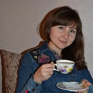 Алина Савченко