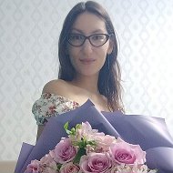 Ирина Алмазова