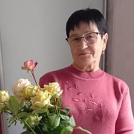 Екатерина Долгарева