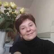 Татьяна Минина