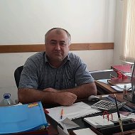 Разак Алиев