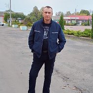 Александр Дегтеров