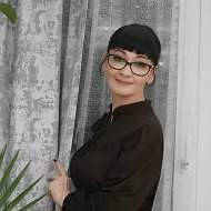 Таня Лебедева