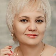Юлия Атыкова