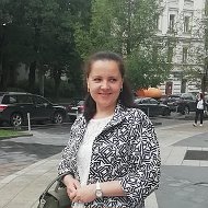 Наталия Цытыркина