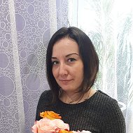 Елена Новожилова