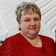 Татьяна Юсифова