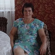 Светлана Боровлева