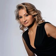 Наталия Плотникова