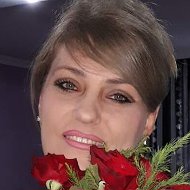 Елена Мирошниченко