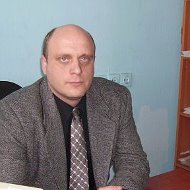 Дмитрий Ветряк