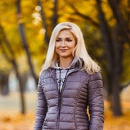 Елена Шеметова