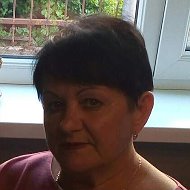 Лариса Опанасенко