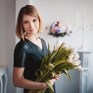 Александра Пурясова