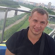 Дмитрий Григоревский