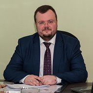 Константин Фролов