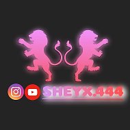 Sheyx 444