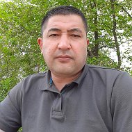 Azizbek Yakubov